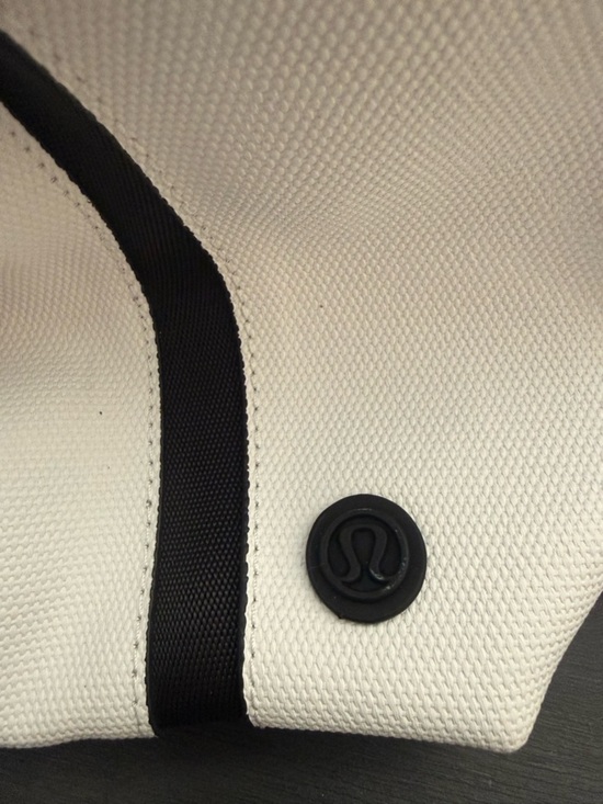 Lululemon Day Out Backpack *16L
White like new! main image 6